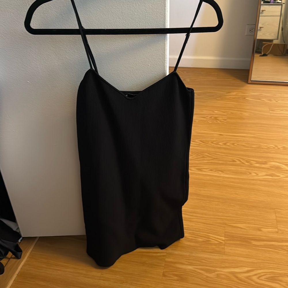 Mango mini dress